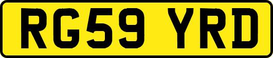 RG59YRD