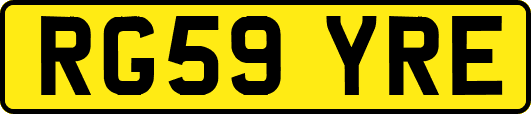 RG59YRE