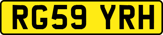 RG59YRH
