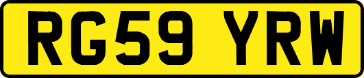 RG59YRW