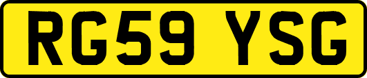 RG59YSG