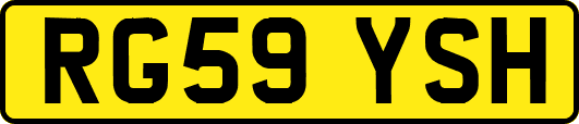 RG59YSH
