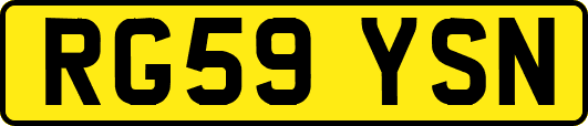 RG59YSN