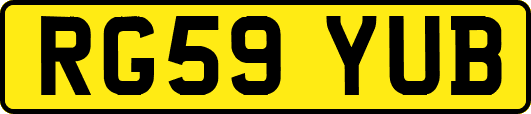 RG59YUB