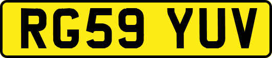 RG59YUV