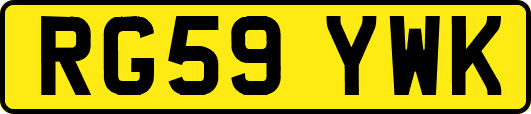 RG59YWK