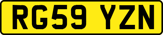 RG59YZN