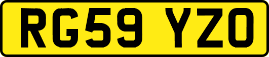 RG59YZO