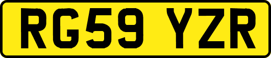 RG59YZR