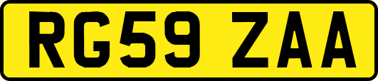 RG59ZAA