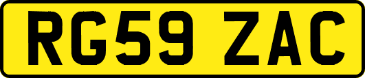 RG59ZAC