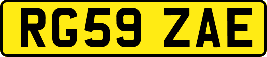 RG59ZAE