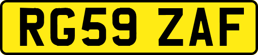 RG59ZAF