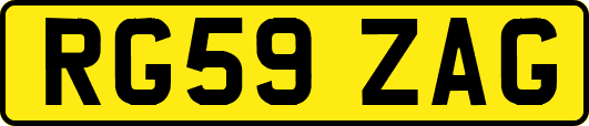 RG59ZAG