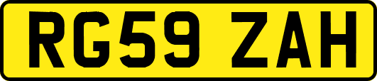 RG59ZAH