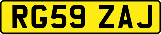 RG59ZAJ