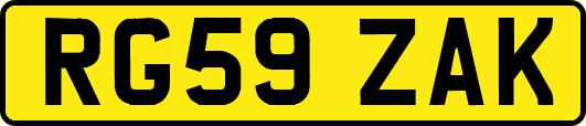 RG59ZAK