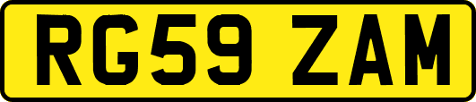 RG59ZAM