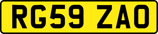 RG59ZAO