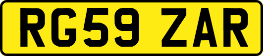 RG59ZAR