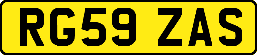 RG59ZAS