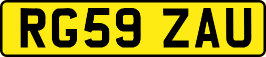 RG59ZAU