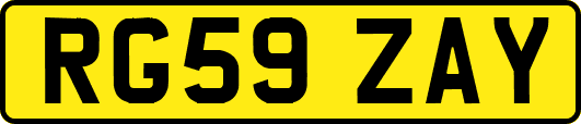 RG59ZAY
