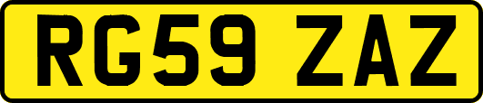 RG59ZAZ