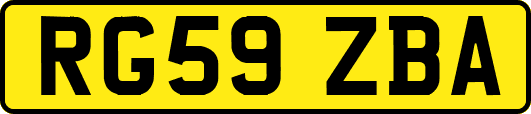 RG59ZBA