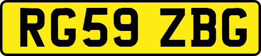 RG59ZBG