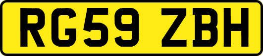 RG59ZBH