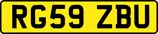 RG59ZBU