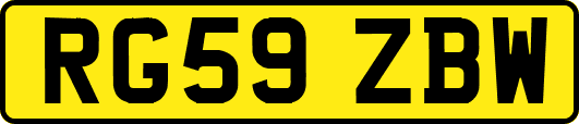 RG59ZBW