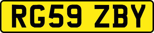 RG59ZBY