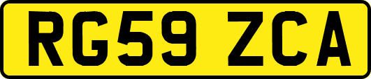 RG59ZCA