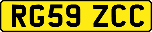 RG59ZCC