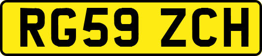 RG59ZCH