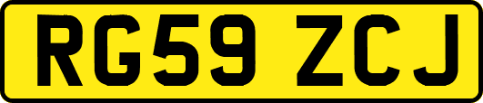 RG59ZCJ