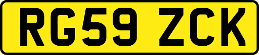 RG59ZCK