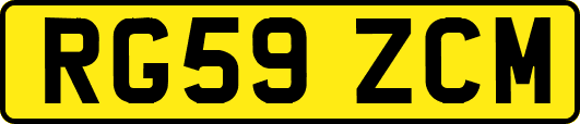 RG59ZCM