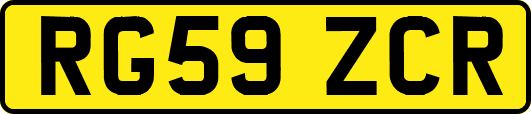 RG59ZCR