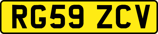 RG59ZCV