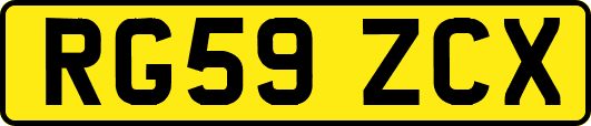 RG59ZCX