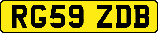 RG59ZDB