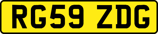RG59ZDG