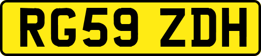 RG59ZDH
