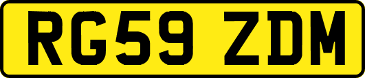 RG59ZDM