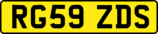 RG59ZDS