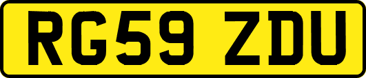 RG59ZDU