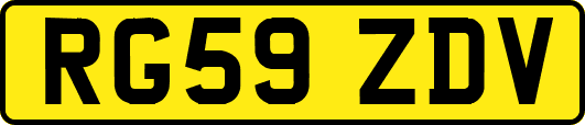 RG59ZDV